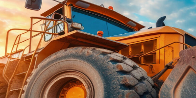 LOGO Telehandler Rental LTD
