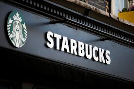 starbucks 7 Starbucks Partner