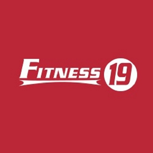 FITNESS 19 Picture Box