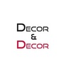 Decor And Decor - Decor And Decor