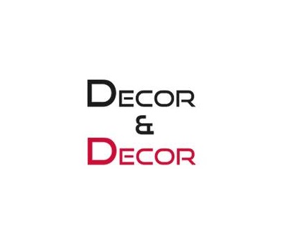 Decor And Decor Decor And Decor