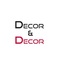 Decor And Decor - Decor And Decor