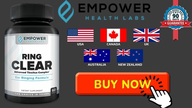 Empower-Health-Labs-Ring-Clear-Formula Empower Health Labs Ring Clear Reviews 2024: Does This Hearing Aid Work? Order Now