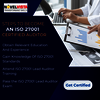 steps to become iso 27001 L... - Learning Solutions