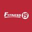 Logo 8 - FITNESS 19