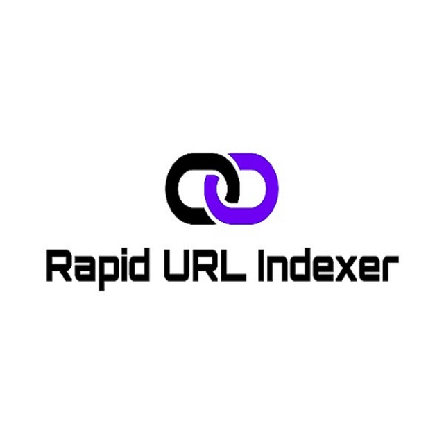 Logo Rapid URL Indexer
