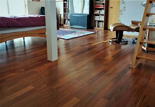 Wood Flooring Floor One AZ