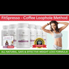 Fitspresso Coffee: Brewed for Energy, Built for Fitness