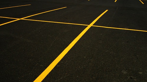 sealcoating PMP Parking Lot Striping & Sealcoating