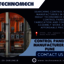 Control Panel Manufacturers... - Technomech