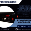 Dynamometer Controller (6) - Technomech