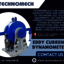 Eddy Current Dynamometer(2) - Technomech