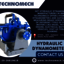 Hydraulic Dynamometer(1) - Technomech