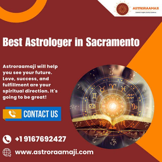 Best Astrologer in Sacramento Picture Box