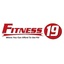 logo - FITNESS 19