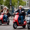 scootmobielspecialist - Scootmobielcentrum Alkmaar