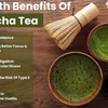 Health Benefits Of  Matcha ... - Picture Box