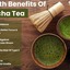 Health Benefits Of  Matcha ... - Picture Box