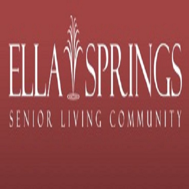 logo - Copy - Copy Ella Springs Senior Living Community