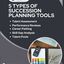 Succession Planning Tools - Succession Planning Tools