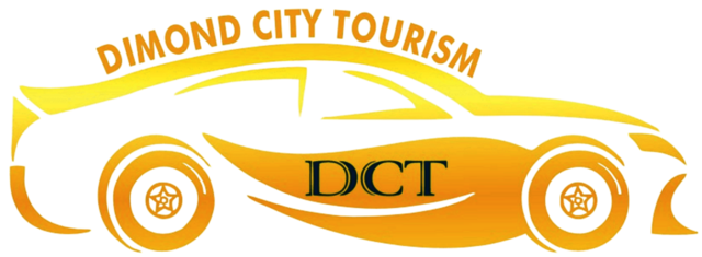 DCT-Logo Dimond Tourism