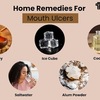 Home Remedies For Mouth Ulcers - Picture Box