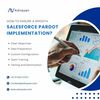 salesforce pardot implementation