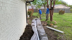 foundation inspection and repair, Fortress Foundation Repair Systems