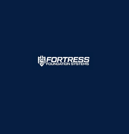 logo Fortress Foundation Repair Systems