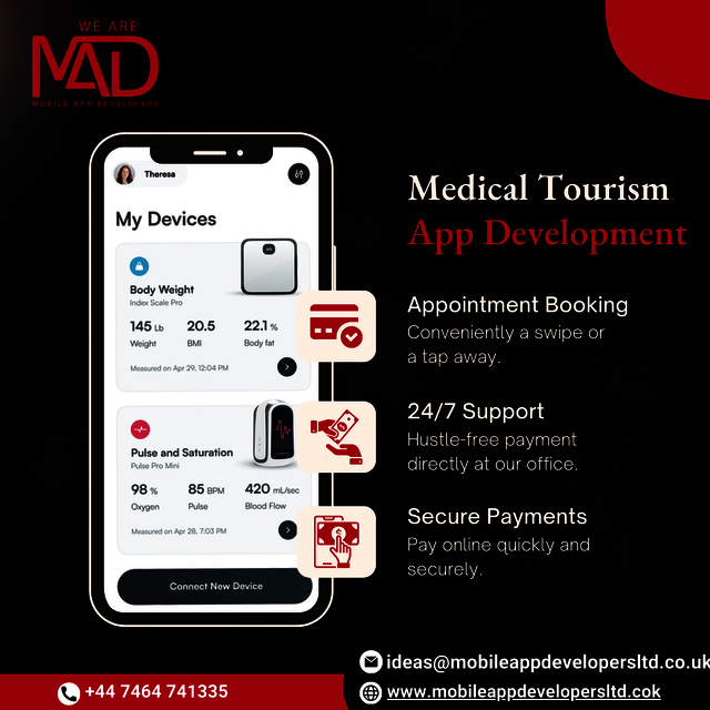 MAD UK (4) Mobile App Development