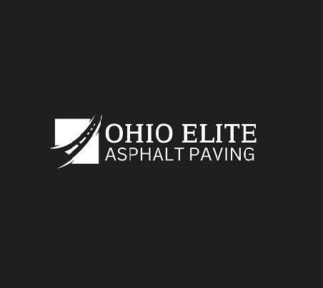 Ohio Elite Asphalt Paving (1) Ohio Elite Asphalt Paving, Striping & Sealcoating