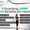 9 Surprising Jump Rope Bene... - Picture Box