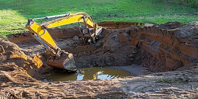 LOGO Septic Tank Installation Ltd