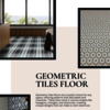 geometric tiles floor (3) - Picture Box