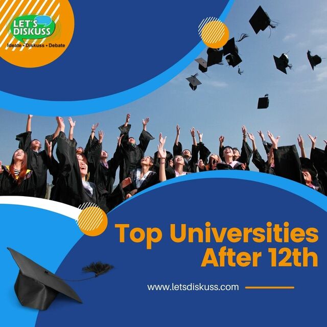 Top Universities After 12th (2) Picture Box