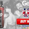 GetUp Male Enhancement Gummies United kingdom Reviews: Know All Details From Official Website