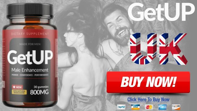 GetUp-Male-Enhancement-Gummies-UK-Official-Website GetUp Male Enhancement Gummies United kingdom Reviews: Know All Details From Official Website