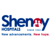 Shenoy Logo - Picture Box