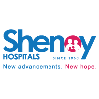 Shenoy Logo Picture Box