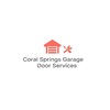 Coral Springs Garage Door Services