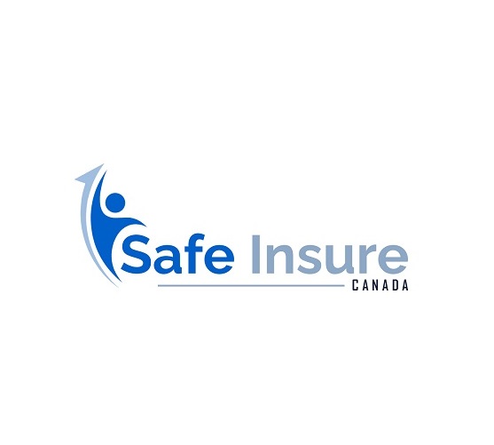 logo Safe Insure Inc - SuperVisa Insurance , Life Insurance