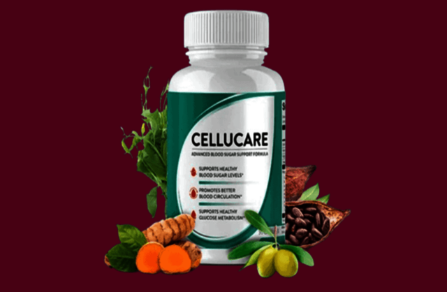 image 6 Cellucare for Diabetes