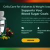 Cellucare for Diabetes