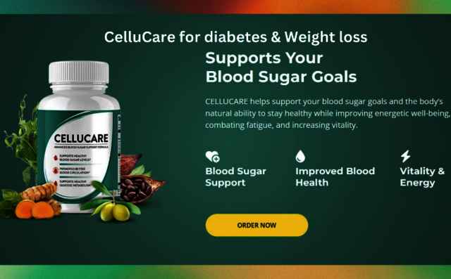 image 4 Cellucare for Diabetes