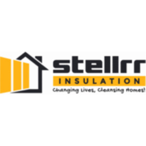 500 Stellrr Insulation & Spray Foam