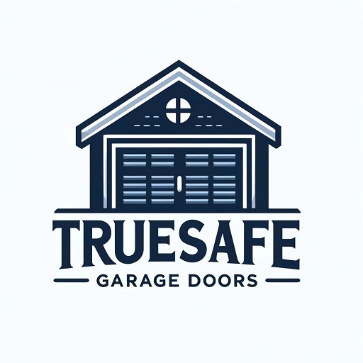 logo512 TrueSafe Garage Doors