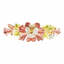 Floral hair clips | glamour... - Picture Box