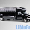 c2 - Limo Bus London