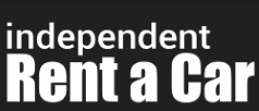 logo Independent Rent A Car