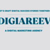 let’s Craft Digital Success... - Digiareev